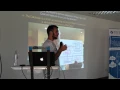 Software architecture Letting go of C Dan Ursu CodeWay 2015