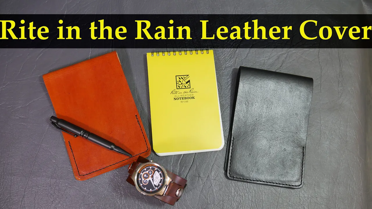 DIY Notebooks for Back to School! | JENerationDIY. 