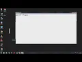 handling runtime error - python