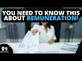 What is Remuneration in Business