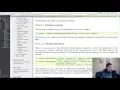 Episode 7 NesTest Python 3 NES Emulator