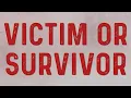 Download Lagu Citizen Soldier x Icon For Hire - Victim Or Survivor (Official Lyric Video)
