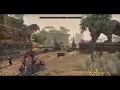 ESO ELSWEYR - NEW Music! (Part 5 - A Desert Born in Twilight) Elder Scrolls Online Soundtrack