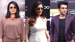 Star-Studded Extravaganza at IFP Season 16