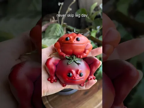 Beefcake Tomatoes