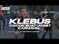 Download Lagu DJ KLEBUS COCOK BUAT JOGET KARNAVAL || BANG PEN PROJECT MP3