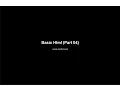 Basic HTML Bangla Tutorial Part 04 - Tutbd com