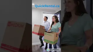Rent Faster Than Ever in Canada QuickRental ca Is Changing the Game Rentals