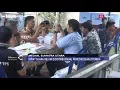 Download Lagu Surat Suara belum Didistribusikan, 2 TPS di Medan Tunda Pencoblosan - iNews Malam 17/04