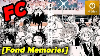 Download osu! mafumafu - Haikei, Sakura Maichiru Kono Hi ni [Fond Memories]+HD MP3