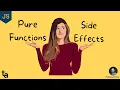 What are Pure Functions and Side Effects in JavaScript Learn Pure Functions with Examples