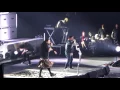 Download Lagu Korn ft. Corey Taylor - A Different World @ The Forum, LA, 6/21/2017