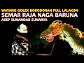 Download Lagu Wayang Golek Asep Sunandar Sunarya Full Lalakon l Semar Naga Baruna - Alap alap Erawati