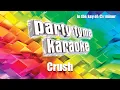 Jennifer Paige - Crush (Karaoke Version)