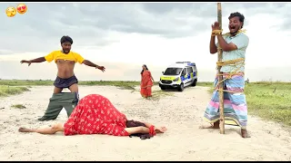Ziddi Dhula Dhulan part _12 Amazing Funny🤣 comedy video 2026 ll Bindass Club...