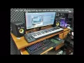 Download Lagu nEw  VIP  mEloDy Kob By Mrr Seth Ft MRC On The Mix 2017