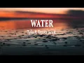 Download Lagu Tyla X Travis Scott - Water (Remix) (Lyrics)