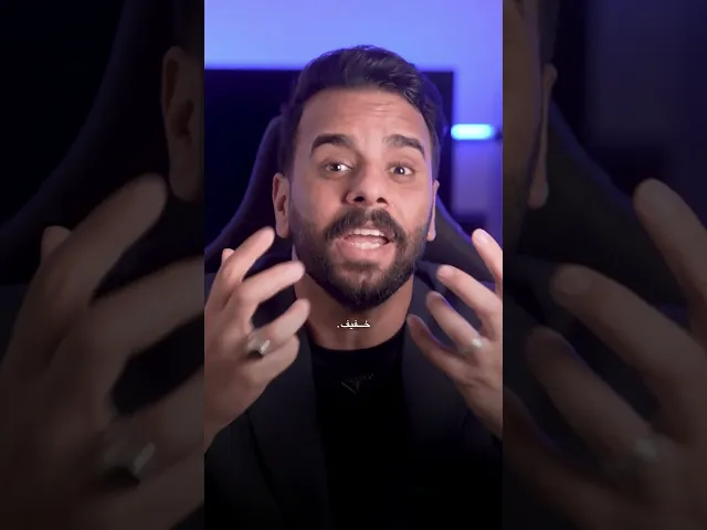 قرقوز يرتدي العمامة !! 👳🏽‍♂️ #كرار_بكان