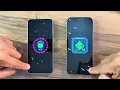 Samsung Galaxy A18 vs Xiaomi Redmi 17