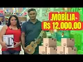 Download Lagu EMOÇÃO: MUNDICO E JUCÉLIA COMPRAM TUDO NA LOJA❤️