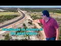 Download Lagu A CADA DIA A PONTE TÁ GANHANDO CARA NOVA#infraestrutura #vidareal 