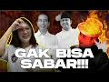 Download Lagu Livy Renata Bikin Emosi Tretan Muslim‼️ - Tahan Sabar
