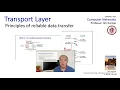 3 4-2 Principles of Reliable Data Transfer Part 2