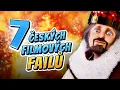 Download Lagu 7 největších českých a slovenských filmových průserů všech dob! 🎬🔥
