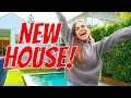 BUYING MY WIFE HER DREAM HOME