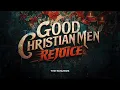 Lagu Good Christian Men, Rejoice  - The Sowers | Christmas Old Hymn in Hard Rock Style | Ai