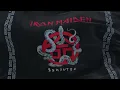 Iron Maiden - Senjutsu (Official Audio)