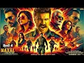Download Lagu Naxal New South Indian Hindi Dubbed Movie Full 2025 | Ramcharan New Blockbuster Action Movie 2025