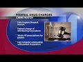 Southwest VA doctor pleads guilty to federal drug distribution charges