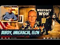 Download Lagu Burdy w USA, Elon Musk i imigracja