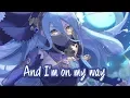 Download Lagu 【Nightcore】→ On My Way || Lyrics