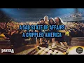 Pantera - Strength Beyond Strength (Lyrics on Screen Video 🎤🎶🎸🥁)