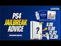 Download Lagu PS4 Jailbreak Advice for firmware up to 12.50!