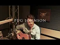 Pug Johnson – “Hole In Me” (Exclusive Acoustic Performance) | Sounds Like Texas