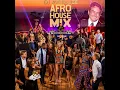 DJ michbuze - AFRO HOUSE MIX 2025 Best Of Mixtape Sunset Summer Beach Set (Adam Port, Hugel)