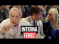 Download Lagu KARINA - CAPUTO: BATALLA en el TRIÁNGULO DE HIERRO 💥🥊