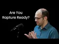 Download Lagu Rapture, Tribulation, Millennium: What Does Revelation Teach? - Paul Lamicela