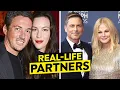 9-1-1 Lone Star Cast REAL Age And Life Partners Revealed