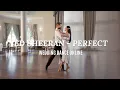 Download Lagu Ed Sheeran - Perfect - Wedding Dance Choreography I English Waltz Tutorial Online | Dance Lesson