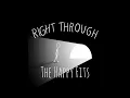Right Through - The Happy Fits (Official Audio)