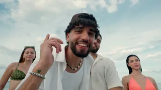 Chadi & Fadi - no te frenes