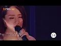 【LIVE】刘惜君极具磁性的嗓音演唱《让一切随风》让港风吹进你心中！《声生不息》Infinity and Beyond EP3丨MangoTV