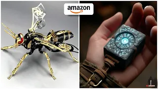 22 CRAZY UNIQUE PRODUCTS ON AMAZON & Flipkart 2026 | New Gadgets Under Rs 50, Rs 100, Rs 500, Rs1000
