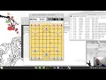 Korean chess Janggi theme for