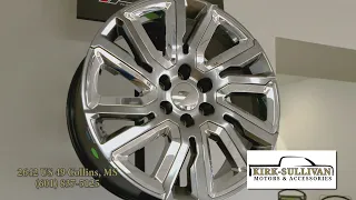 WDAM Commercial - Kirk Sullivan Motors Accessories