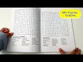 9780655235620 Ultimate Word Search Activity Book 80 Puzzles